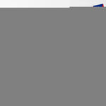 Load image into Gallery viewer, G128 Puerto Rico PR Bunting Banner  Flag 8.2 x 5.5 Inch, Full String 33 Feet  Printed 150D Polyester, Decorations For Bar, School, Festival Events Celebration
