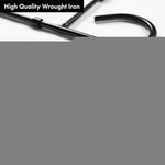 Load image into Gallery viewer, G128 Combo Pack: Garden Flag Stand Black 36x16 Inch &amp; Garden Flag Merry Christmas Mittens 12x18 Inch