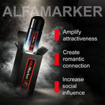 Load image into Gallery viewer, Cologne for Men with Pheromones 0.66 Fl Oz 20ml Pheromone Infused Perfume for Men Long Lasting Formula Premium Scent Spray Travel Size