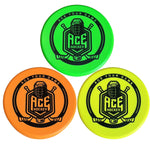 Load image into Gallery viewer, Foam Pucks   Set of 3 Indoor Knee Hockey Pucks   Soft Hockey Pucks Official Regulation Size 3  Floor Hockey Pucks