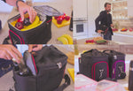 Load image into Gallery viewer, Large Meal Prep Lunch Box Insulated Box For Women Men Perfect For Containers
