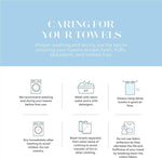 Load image into Gallery viewer, Luxury Bath Mat Floor Towel Set 22 x34 in 2 Pack Dark Gray Absorbent Cotton