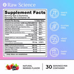 Load image into Gallery viewer, Biotin Collagen Gummies Hair Skin and Nails Vitamins for Women Men 60 Gummy Bear