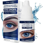Load image into Gallery viewer, Eye Drops for Dry Eyes Gentle Therapy for Irritated Dry Itchy Sensitive Eyes