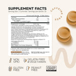 Load image into Gallery viewer, Mushroom Gummies 5000 Mg for Adults 2 Pack Lions Mane 9 Adaptogenic Mushrooms