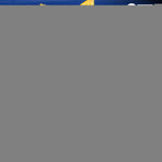 Load image into Gallery viewer, G128 5 Pack: Alaska AK State Flag  1x1.5 Ft  StormFlyer Series Embroidered 220GSM Spun Polyester  Embroidered Design, Indoor/Outdoor, Brass Grommets, Heavy Duty, All Weather