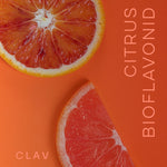 Load image into Gallery viewer, Citrus Bioflavonoids Vegan Flavonoids Supplements Made from Bitter Orange and