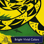 Load image into Gallery viewer, Gadsden Don't Tread on Me Flag 3x5 Ft 2Pack Printed Polyester By G128