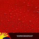 Load image into Gallery viewer, Arizona AZ State Flag 3x5 Ft 2Pack Doublesided Embroidered Polyester By G128