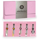 Load image into Gallery viewer, Pheromone Oil for Women Perfume Set of 5 Female Pheromone Perfumes 5x2ml
