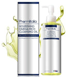 Load image into Gallery viewer, Cleansing Oil For Face Moisturizer for Dry Skin Hydrating Oil For Makeup Removal