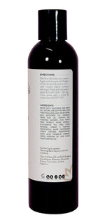 Load image into Gallery viewer, Organic Gentle Cleanser For Sensitive Skin with Sweet Almond Oil 8 fl oz