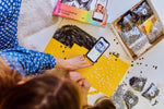 Load image into Gallery viewer, MOZABRICK Photo Construction Set Model S  Transform Any Picture into a Mosaic Wall Art Using Our Constructor and Free App!