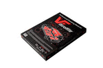 Load image into Gallery viewer, Sound Deadening Material Vibrofiltr 3.0 mm (118 mil)  28.2 sqft Noise Insulation &amp; Dampening