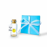 Load image into Gallery viewer, Tiny Magical Message in a Bottle Gift Idea   Classy Inspirational Gifts for Him