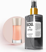 Load image into Gallery viewer, SOUL Inspired by Mania  Spray 4.0 Fl Oz / 120 ml  Perfume for Women  Women Eau de Parfum  Long Lasting Fragrance