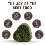 Load image into Gallery viewer, Green Lawn Chews for Dogs   Cranberry ACV Digestive Enzymes   Natural Dog Urine