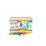 Load image into Gallery viewer, Ecobricks Color 206pcs