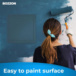 Load image into Gallery viewer, Access Panel for Drywall 12 x 12 inch Wall Hole Cover Push to Open Access Door Plumbing Heavy Durable Plastic White