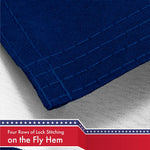 Load image into Gallery viewer, Trump Keep America Great 2020 Flag 3x5 Ft 2Pack Printed 150D Polyester
