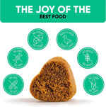 Load image into Gallery viewer, Natural Dog Allergy Chews for Dog Itch  Tasty Allergy Relief Pet Supplement for