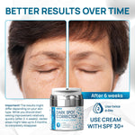 Load image into Gallery viewer, Dark Spot Remover for Face Body 1.85 fl oz 55 ml Moisturizing Skin with Collagen