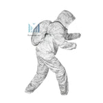 Load image into Gallery viewer, Winter Camo Backpack Cover Water Repellent Anti dust Ultra Lightweight