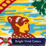 Load image into Gallery viewer, Florida State Flag 75D Printed Polyester 3x5 Ft