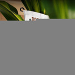 Load image into Gallery viewer, Garden Flag and Stand Dogs are My Favorite People 4x8 Inch Printed Blockout