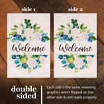Load image into Gallery viewer, Combo Pack Garden Flag Stand Black 36x16 in Garden Flag Everyday Decoration