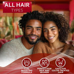Load image into Gallery viewer, Curly Hair Mask Deep Conditioning Curl Enhancing Split End Repair for Women and