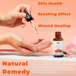 Load image into Gallery viewer, 100% Pure Manuka Oil from New Zealand Therapeutic Grade Essential Oil for Wound