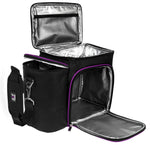 Load image into Gallery viewer, Large Meal Prep Lunch Box Insulated Box For Women Men Perfect For Containers