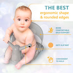 Load image into Gallery viewer, Baby Bath Seat for Sitting Babies Non Slip Bathtub Chair for 6 to 36 Months