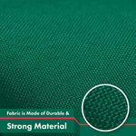 Load image into Gallery viewer, G128 Bangladesh Bangladeshi Flag  3x5 Ft  Printed 150D Polyester  Indoor/Outdoor, Vibrant Colors, Brass Grommets, Quality Polyester, Much Thicker More Durable Than 100D 75D Polyester