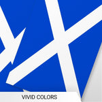 Load image into Gallery viewer, G128 Scotland Scottish Bunting Banner  Flag 8.2 x 5.5 Inch, Full String 33 Feet  Printed 150D Polyester, Decorations For Bar, School, Festival Events Celebration
