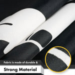 Load image into Gallery viewer, Come and Take It Rifle Black Flag 3x5 Ft 2Pack Printed 150D Polyester