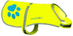 Load image into Gallery viewer, Urban Dog Reflective Vest L Size Fluorescent Hi Visibility Dog Jacket Yellow
