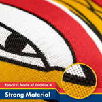 Load image into Gallery viewer, Serbia Serbian Flag 3x5 Ft 2Pack 150D Printed Polyester By G128