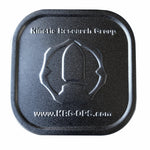 Load image into Gallery viewer, Bolt Lift Knob for Remington 700 TIN &amp; Sticker by Kinetic Research Group