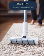 Load image into Gallery viewer, Non Slip Rug Pad Gripper 2x3 Ft Anti Skid Carpet Mat Provides Protection