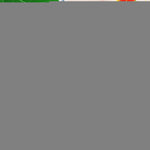 Load image into Gallery viewer, Combo Pack Garden Flag Stand Black 36x16 in Garden Flag 12x18 in Summer Welcome
