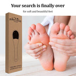 Load image into Gallery viewer, Ceramic Pumice Stone Foot File for Dry Dead Skin   Callus Remover for Feet