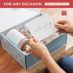Load image into Gallery viewer, Unboxme Deluxe Tea Lovers Care Package Premium Tea Gift Set Box Wellness Tea