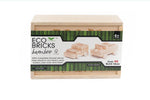 Load image into Gallery viewer, Ecobricks Bamboo 145pcs