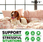 Load image into Gallery viewer, Hemp Calming Chews for Dogs 240 Count Anxiety Relief Melatonin &amp; Chamomile