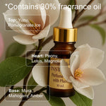 Load image into Gallery viewer, Perfumes for Women with Pheromones Instinct 10ml Travel Perfume Oil for Woman Pheromone Infused Long Lasting Fragrance for Her Fresh Floral Fruity Scent