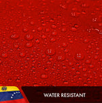 Load image into Gallery viewer, G128 Venezuela (Venezuelan) Flag  3x5 feet  Double Sided Embroidered 210D Indoor/Outdoor, Brass Grommets, Heavy Duty Polyester