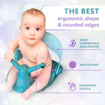 Load image into Gallery viewer, Infant Bath Seat for Babies 6 Months and Up Baby Bathtub Chair for Sitting