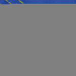 Load image into Gallery viewer, Ukraine Ukrainian Flag 3x5 Ft Lite Weave Printed 150D Polyester Indoor Outdoor